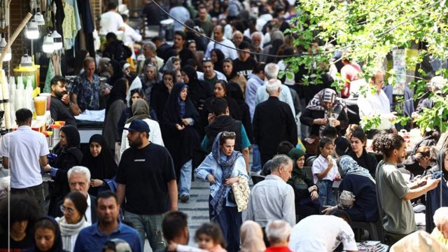 İran iqtisadiyyatı özü ilə razılığa gələ bilmir: valyutadan banka, elektrikdən qaza qədər qərarsızlığın xərci istehsalın üzərinə düşür