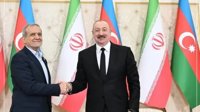 باکو در موقعیت قدرت، تهران در جست‌وجوی راه تنفس؛ چرخش اجباری جمهوری اسلامی به سوی آذربایجان