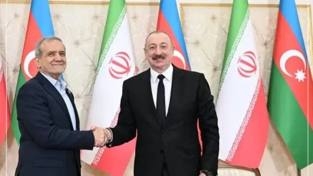Bakı güc mövqeyində, Tehran nəfəs almaq üçün yol axtarır: İslam Respublikasının Azərbaycana məcburi dönüşü
