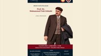 Ankara Universitetində professor doktor Məhəmmədtağı Zehtabinin xatirəsinə həsr olunmuş mərasim keçiriləcək