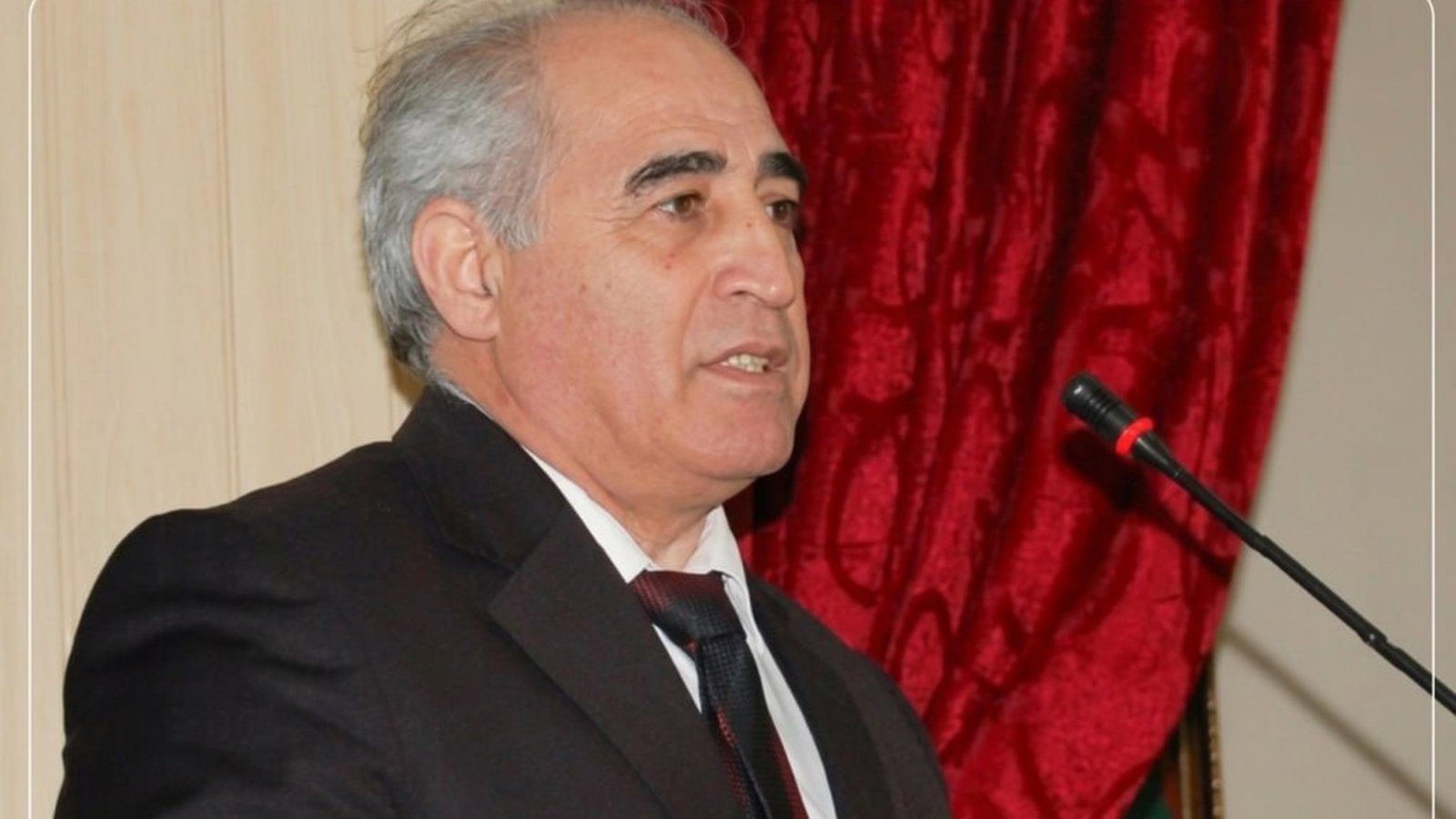 Cənubi Azərbaycanın yazıçısı və tədqiqatçısı Aqşin Ağkəmərli vəfat edib