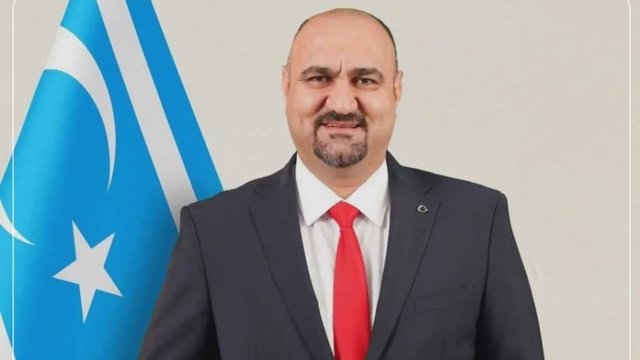 تقویت جایگاه سیاسی ترکمن‌های عراق؛ رئیس جبهه ترکمن‌ها به مقام وزارت در دولت مرکزی رسید