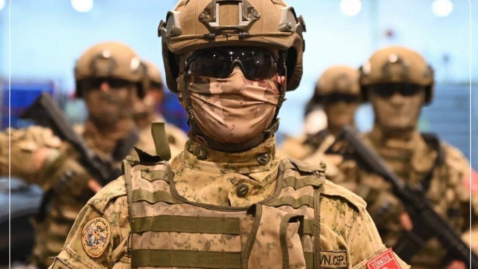2027-ci il üçün 45 milyard dollarlıq müdafiə büdcəsi: Türkiyə silah alışı xərclərini 229 faiz artırır