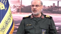 سخنگوی سپاه: حمله به کشتی‌ها با هماهنگی مقام‌های بالاتر انجام شد