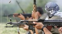 درگیری سپاه با پژاک؛ پژاک با پهپاد به سپاه حمله کرده است