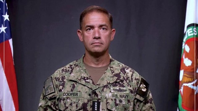 CENTCOM komandanı İslam Respublikasına qarşı neft blokadası barədə: «İranın 25 milyard dollarlıq neft ixracının qarşısını almışıq»