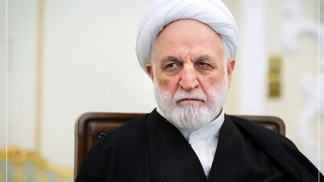 ادعای مجاهدین خلق: حمله به ستاد قوه قضائیه در تهران برای به دام انداختن اژه‌ای