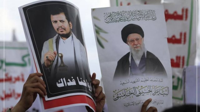 The Wall Street Journal: SEPAH zabitləri Yəməndə ön cəbhədə husilərin hücumlarının istiqamətləndirilməsinə kömək edir