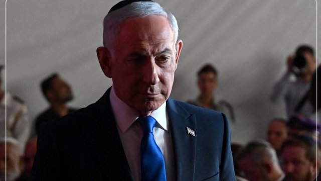 Netanyahu: «Yeganə yol İslam Respublikasından xilas olmaqdır»