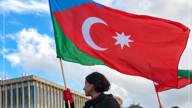 İranın gələcəyi Azərbaycan türklərinin əlindədir