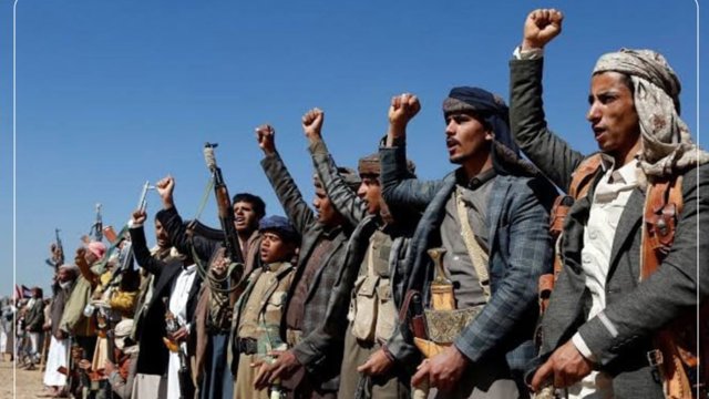 افشاگری وال‌استریت ژورنال؛ افسران سپاه در یمن حملات حوثی‌ها به عربستان را مستقیماً هدایت می‌کنند