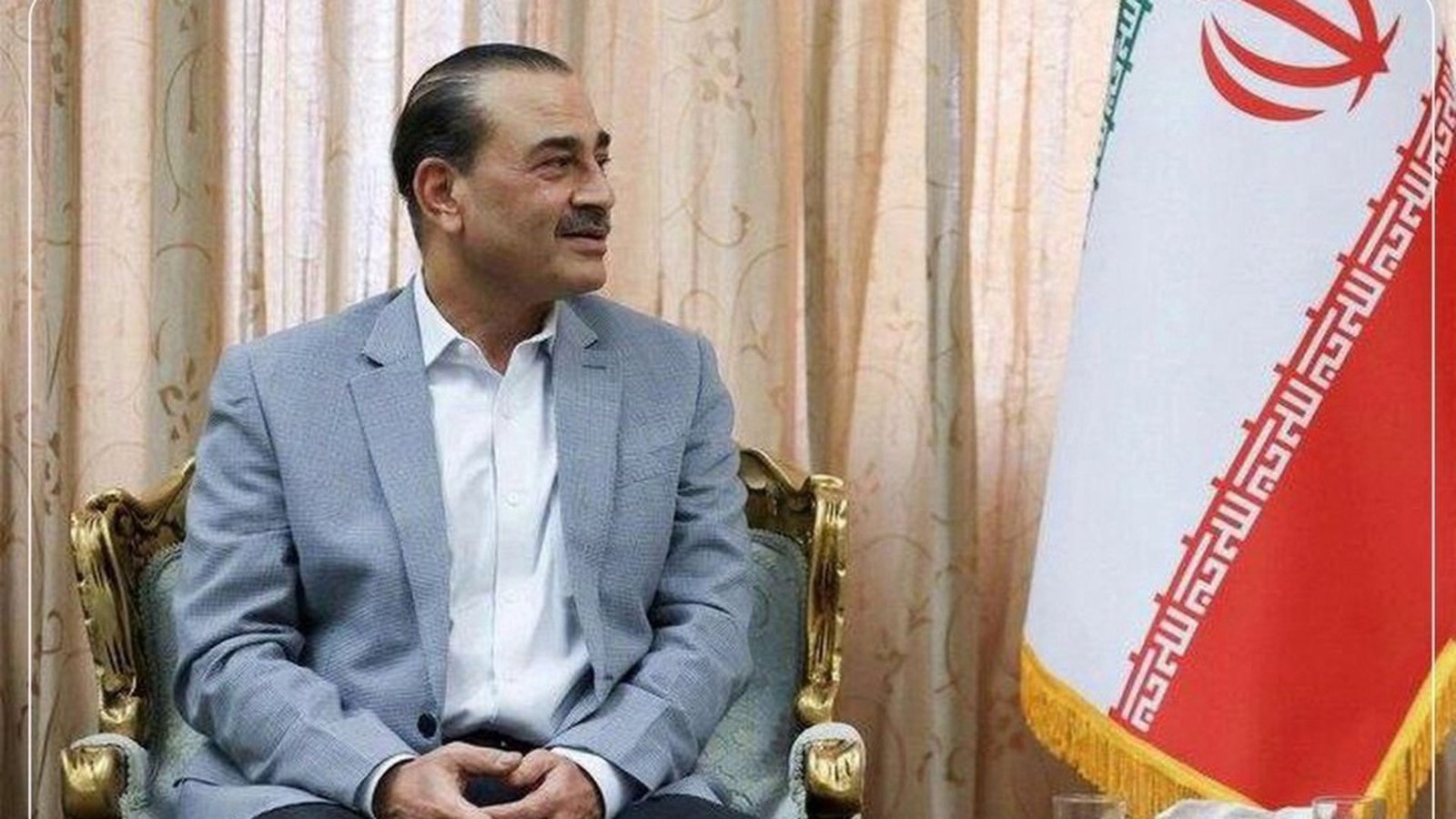 پاکستان در نقش واسطه مذاکرات با آمریکا: فرمانده ارتش پاکستان احتمالاً این هفته به تهران می‌رود