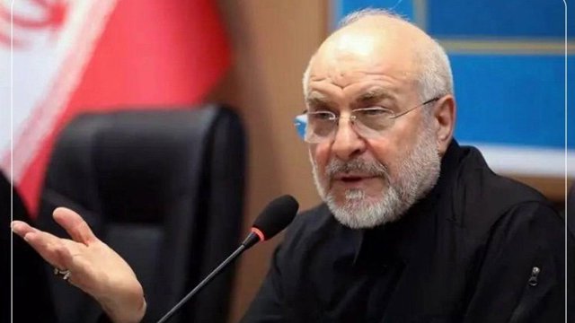 Qalibaf region ölkələrini hədələyib: süni intellekt şirkətlərinə dəstək verənlərə qarşı «məcburedici tədbir»