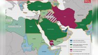 نقشه امنیتی نتانیاهو؛ ترکیه، عربستان، مصر و پاکستان در بلوک «الماس سنی»