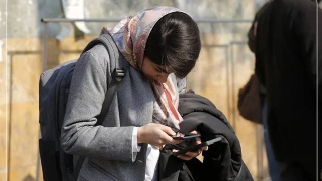 افزایش شدید حملات سایبری به زیرساخت‌های ایران؛ مقام‌های جمهوری اسلامی افت کیفیت اینترنت را تأیید کردند