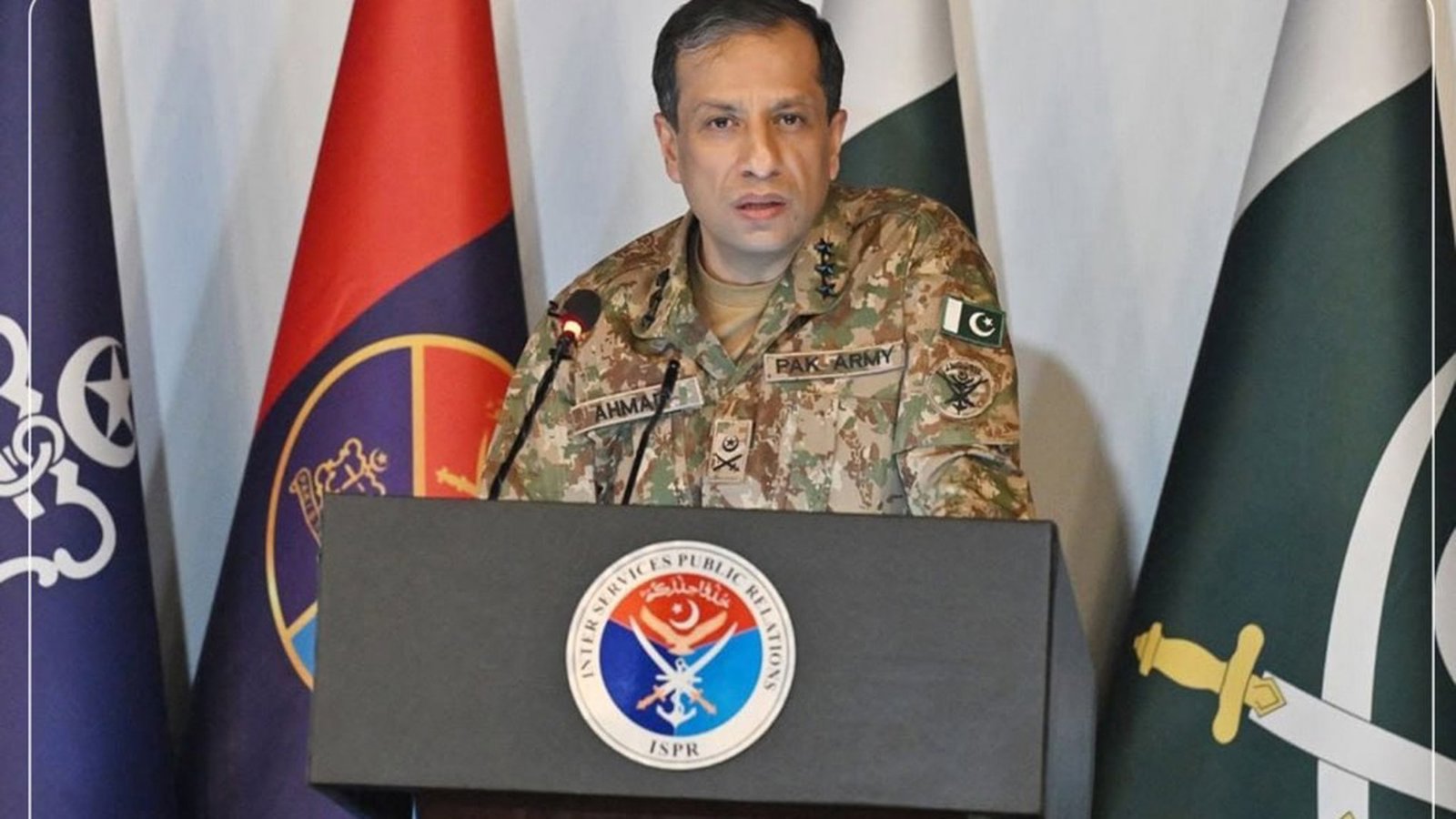 Pakistan müharibə başlayacağı təqdirdə Məkkə müdafiə paktının işə düşəcəyini açıqlayıb