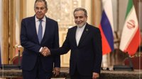 ادعای عراقچی پس از میزبانی لاوروف: روابط با مسکو هرگز تا این اندازه نزدیک نبوده است