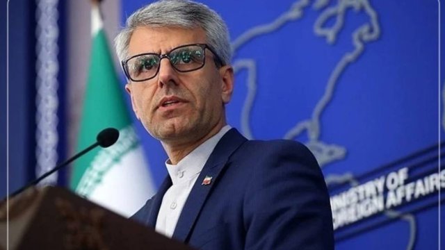 İran XİN-in sözçüsü: İslam Respublikası nüvə mövqelərindən geri çəkilməyib