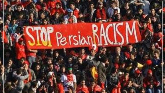 Azərbaycandan yenidən «İrqçiliyə yox» harayının ucalması vaxtı çatmayıbmı?