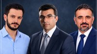 افزایش فشار بر زندانیان سیاسی آذربایجان؛ انتقال فعالین ملی به بند جرایم عمومی در زندان تبریز