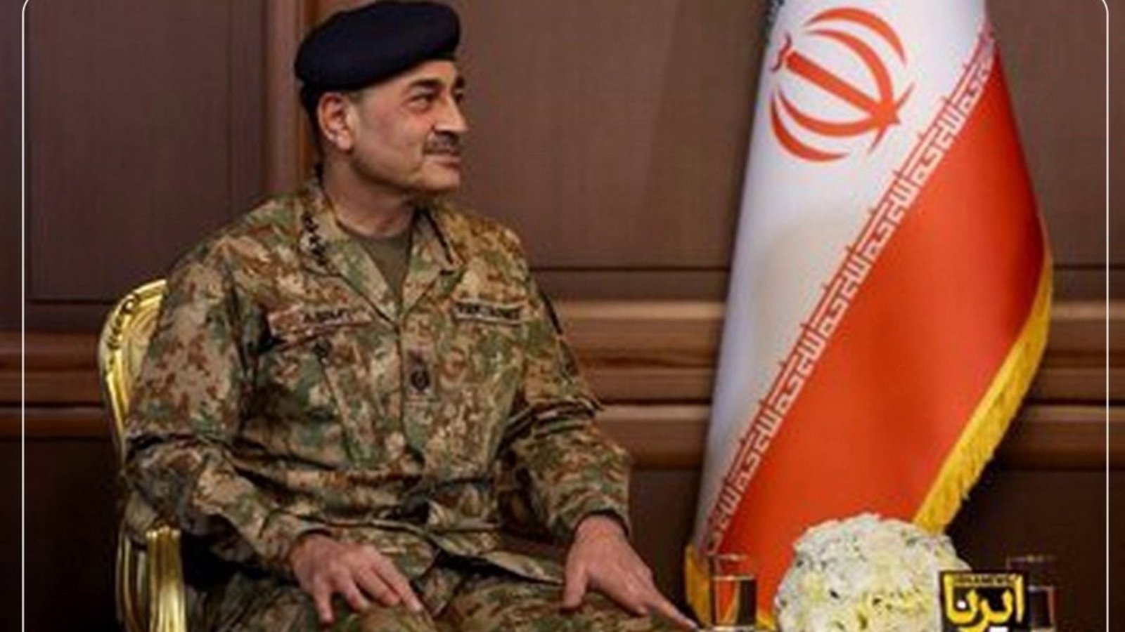 طرح قطر و پاکستان برای احیای مذاکرات تهران و واشنگتن: سود پول‌های بلوکه‌شده در ازای بازرسی مخفی سایت‌های اتمی