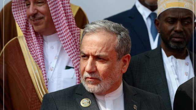 Tehranın vasitəçilik təklifi cavabsız qalıb; Araqçi Misirin Yəmən müharibəsinə qoşulması ilə bağlı xəbərdarlıq edib