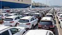 واردات خودرو برای ایرانیان خارج از کشور متوقف شد