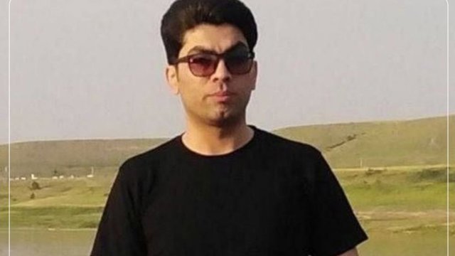 مهرداد قادری، فعال ملی آذربایجانی، در تبریز بازداشت شد