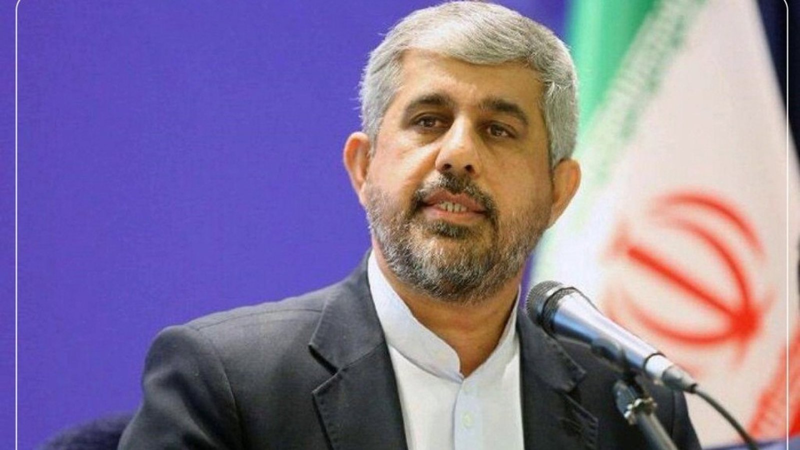 تهدید آمریکا و همسایگان از تریبون مجلس: «هیچ پایگاه و سرباز آمریکایی در امان نخواهد بود»