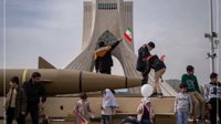 مقام امنیتی رژیم ایران: «برای جنگ تمام‌عیار با آمریکا و اسرائیل آماده‌ایم»
