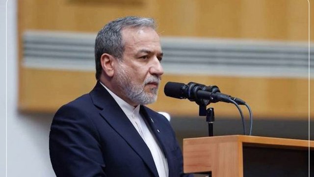 İslam Respublikasının xarici işlər nazirindən etiraf: «Ölkədə müharibə vəziyyətidir, sülhdən uzağıq»