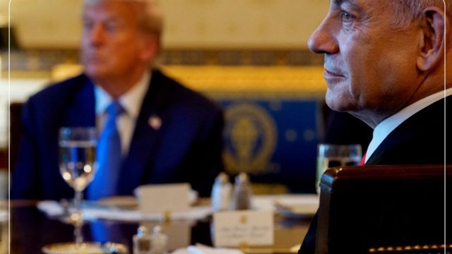 The New York Times seçkilərdən sonrakı hücum planından yazıb: ABŞ və İsrail İslam Respublikasına yeni hücumu məşq edir
