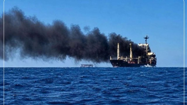SEPAH-ın Körfəzdə yeni avantürası: yeddi gəmiyə hücum və ABŞ bazalarına hədə