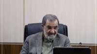 تهدید تازه محسن رضایی: تنگه بسته می‌ماند، کابل‌های اینترنت زیر دریا هم هدف‌اند