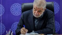 محمدصالح جوکار، رئیس کمیسیون امور داخلی مجلس: در صورت حمله آمریکا، اجازه استفاده از سلاح هسته‌ای صادر شود