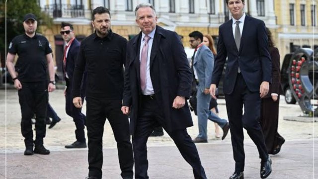 آیا گاز روسیه می‌تواند به جنگ اوکراین پایان دهد؟ معامله‌ای که ممکن است به سود پوتین تمام شود