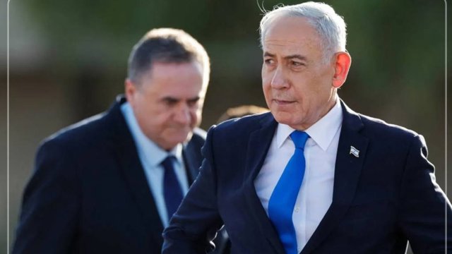 Netanyahunun keçmiş müttəfiqindən xəbərdarlıq: Onun yenidən seçilməsi İsrail üçün fəlakətli olacaq; «O, mənə xəyanət etdi»