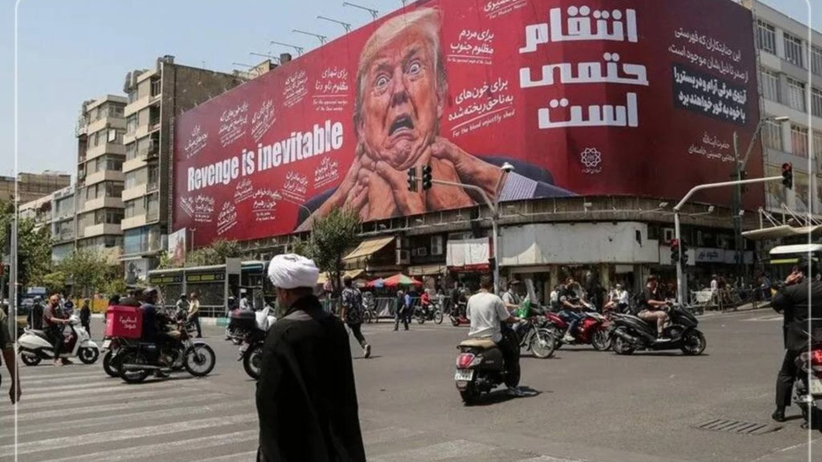 احتمال ادامه بن‌بست تا یک سال دیگر؛ آمریکا برای رویارویی طولانی با جمهوری اسلامی آماده می‌شود