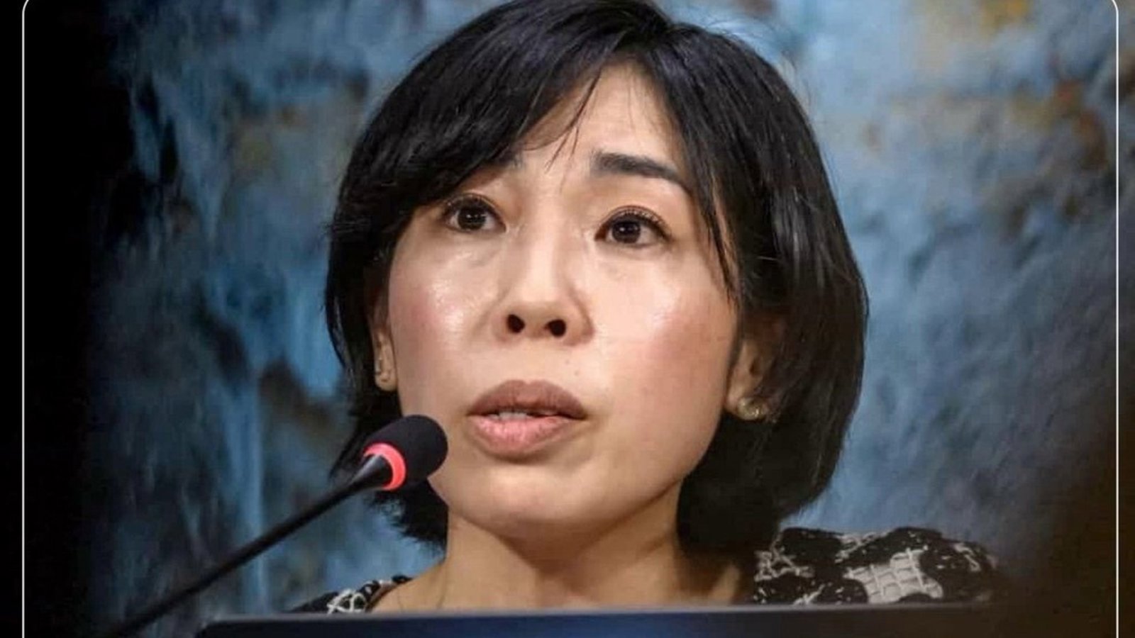 Transmilli repressiyalar BMT-nin diqqət mərkəzində: Mai Sato İslam Respublikası müxaliflərinə qarşı təhdid və adam oğurluğu hallarına dair sənədlər istəyir