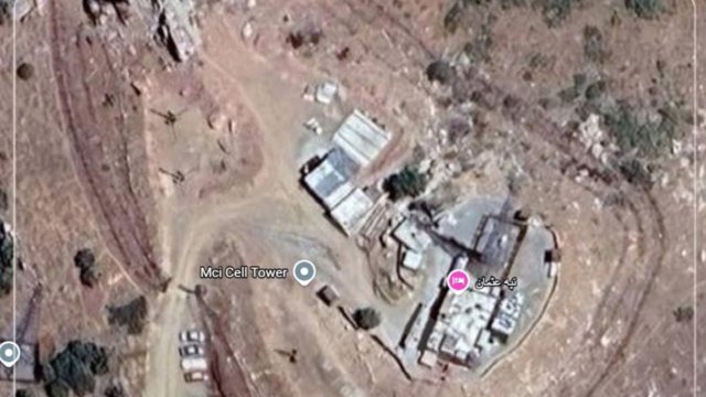 Media iddiası: PJAK İranın hərbi bazasını bir neçə saatlığına nəzarətə götürüb