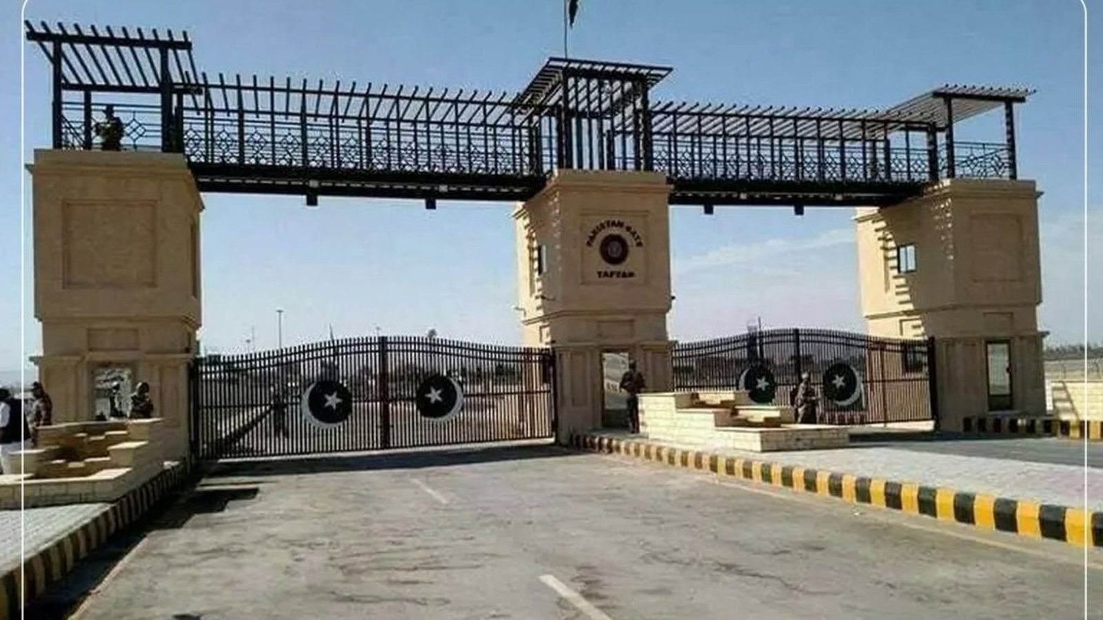 گزارش وال‌استریت ژورنال از فشار آمریکا: عراق و پاکستان راه زمینی تجارت جمهوری اسلامی را تنگ کردند