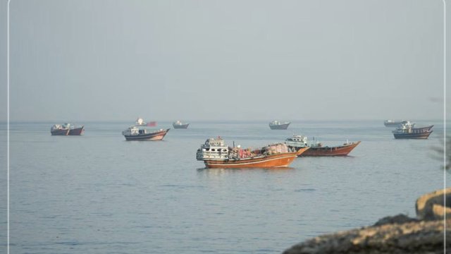 Reuters: İran Körfəzdə internet kabellərini kəsmək üçün plan hazırlayıb