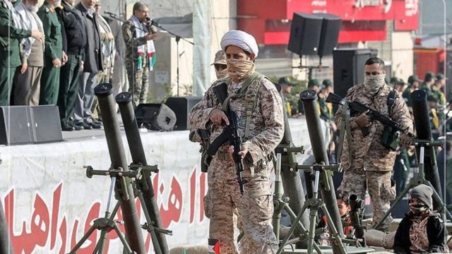 نیویورک‌تایمز: احتمال حضور عوامل جمهوری اسلامی در خاک آمریکا