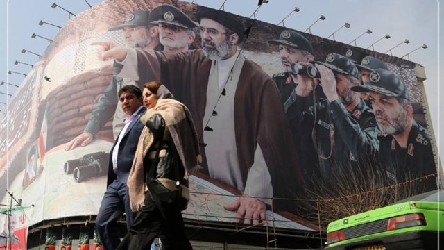 تهران کشورهای منطقه را تهدید کرد؛ آمریکا آماده رویارویی یک‌ساله با جمهوری اسلامی