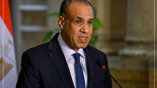 Misirin xarici işlər naziri İstanbul görüşündə: Türkiyə ilə Liviya arasındakı dəniz sazişinə cavab vermək hüququmuzu özümüzdə saxlayırıq