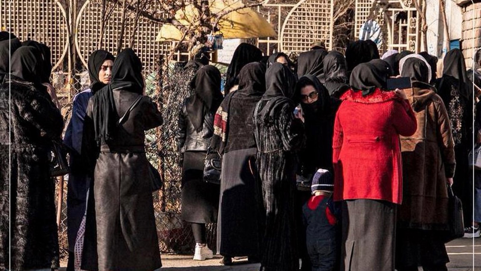 گزارش تازه یونسکو و یونیسف: حضور دختران در دانشگاه‌های افغانستان به صفر رسید