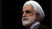 رجزخوانی محسنی‌اژه‌ای: «جنگ با اسرائیل یک جنگ وجودی است»
