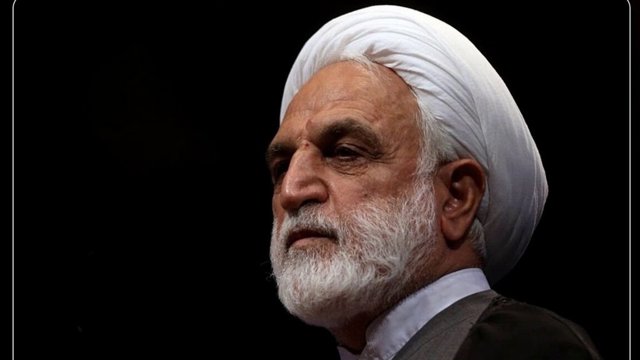 Möhseni-Ejeidən hədə-qorxu: «İsraillə müharibə varlıq müharibəsidir»