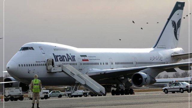 شوک تازه به مسافران؛ بلیت پروازهای داخلی در ایران ۴۵ درصد گران شد