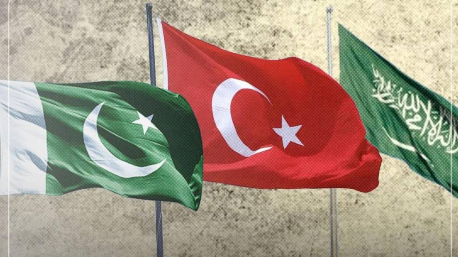 آنکارا در مرکز تحولات امنیتی منطقه؛ ورود پیمان دفاعی تورکیه، عربستان و پاکستان به مذاکرات تهران